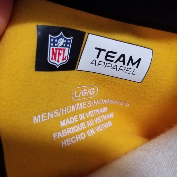 Steelers sweater - Picture 4 of 8